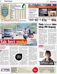 Sholat 5 waktu hukumnya wajib bagi muslim, dilakukan secara sendiri maupun berjamaah. Tiada Tahanan Lolos Lokap Ipd Ampang Klik