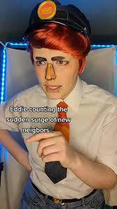 Counting OCs in the Neighborhood