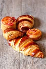 Epingle Sur Croissant