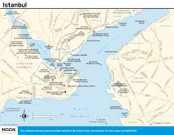 Get the famous michelin maps, the result of more than a century of mapping experience. Turkey Moon Travel Guides