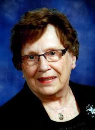 Obituary information for Beverly J. Harris