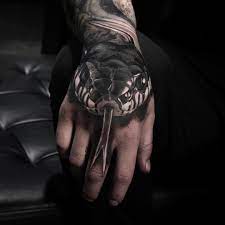 Ninadinh Hand Tattoos For Guys Hand Tattoos Bone Hand Tattoo