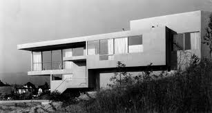 Rudolph Schindler The Oliver House 1934 Our Neighbor The Oliver House Is Still Owned By The Oliver Family Oliver House Architect House Architect