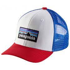 361 results for patagonia cap. Patagonia Trucker Hat Cap Kinder Online Kaufen Bergfreunde De