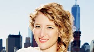 Lily Herman's Instagram, Twitter & Facebook