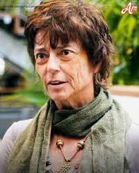 This TV star, once a striking beauty featured