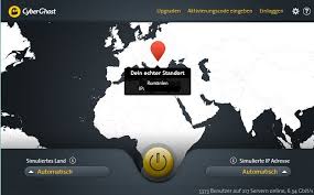 Cyberghost Vpn Anonym Surfen Surfen Online