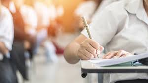 Resultado de imagen para imagenes de examenes