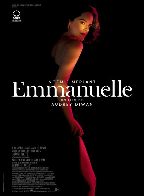 Emmanuelle (2024) - IMDb