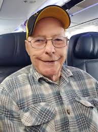 Warren Junior McColloch Obituary January 25, 2021