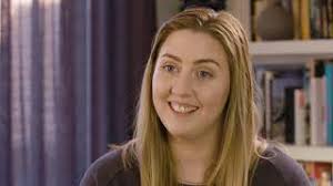 Meet Ashleigh: Living with Insomnia and parasomnias