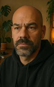 Shawn Speakman's Interview