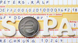 Die definition der iban erfolgt durch das european committee for banking standards (ecbs) und die international organization for standardization (iso), welche das format für die iban dabei genau. Sepa Wie Werden Bei Der Iban Fehlbuchungen Verhindert Welt