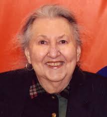 Rosemary Orndorff Obituary