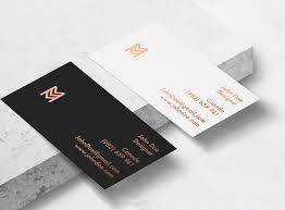 Elegant Business Card Mockup Business Card Mock Up Free Business Card Templates Elegant Business Cards
