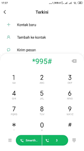 Maybe you would like to learn more about one of these? 4 Cara Cek Kuota Smartfren Terbaru Fup Masa Aktif Gadgetlogi Id