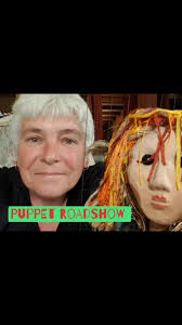 Fringe TheatreFest is here again. , Great shows in Barnstaple all week  Thursday 26th to Sunday 29th June., Each company has made a short film for  the festival. Here's mine 😁