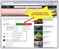 Andrew silver | sep 29, 2020 we live in a society that's constan. Easy Youtube Video Downloader Express Get This Extension For Firefox En Us