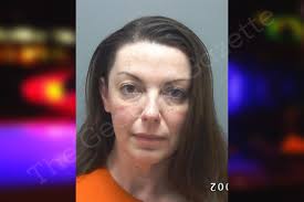 Leanne Hoffman — Cherokee County Jail Bookings