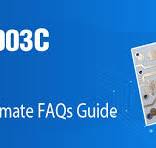 Rogers RO4003C High-Frequency PCB Laminate Material