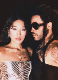 Fans Divided Over Peggy Gou's New Single with Lenny Kravitz