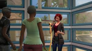 De Sims 4 Vaardigheden Komedie Sims Nieuws