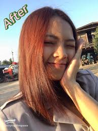 Tortilla Color Kota Hair Dye Review