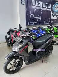 Maybe you would like to learn more about one of these? Vario Tahun 2016 Jual Beli Motor Bekas Murah Cari Motor Bekas Di Indonesia Olx Co Id