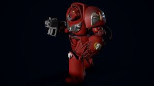 Terminator 3d Model Terminator Animated Characters 3d Model
