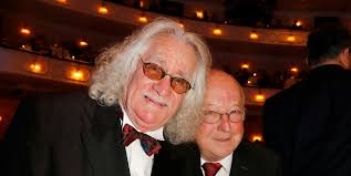 Köln: Norbert Blüm vergleicht Hans Süper mit Beethoven!