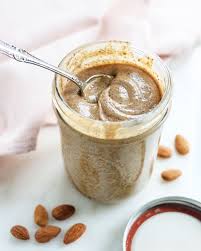 Maybe you would like to learn more about one of these? How To Make Almond Butter No Added Oil Detoxinista