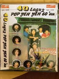 Lagu 60an pop yeh yeh paling best mp3 duration 53:33 size 122.57 mb / elham channels 2. Cd Copy Cd R 40 Lagu Lagu Pop Yeh Yeh 60 An The Zurah Ii Artis 60 An 1985 Music Media Cd S Dvd S Other Media On Carousell
