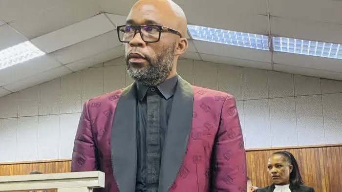 Vusimuzi “Cat” Matlala: A Comprehensive Update on Emerging Allegations and Intelligence Claims