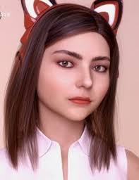 KOO Sarah HD for Genesis 9