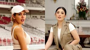 Berita kurang menyenangkan datang dari nindy. Tabuh Genderang Perang Nikita Mirzani Dan Nindy Ayunda Saling Sindir Lewat Live Instagram Herstory