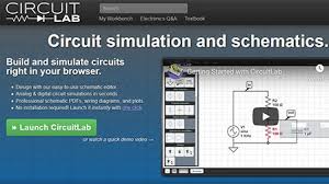 Electrical schematic diagrams for your designs. Top 10 Best Circuit Diagram Makers 2021 My Chart Guide