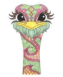 Download Amazing Animals For Adults Who Color Live Your Life In Color Series Coloring Book Zone