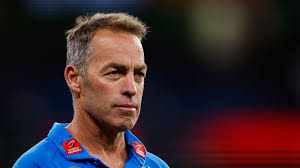 AFL 2024: North Melbourne Kangaroos coach Alastair Clarkson fined $20,000,  suspended two-match ban for outburst at St Kilda's Jimmy Webster