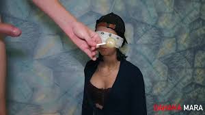 My Best Friend Fooled Me With The Guess The Taste Game. Dahaka Mara -  FAPCAT