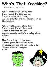 Halloween Poems For Kids Google Search Halloween Poems Halloween Poems For Kids Halloween Preschool