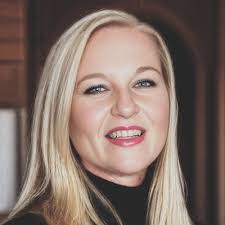 Kristine Griffiths's Instagram, Twitter & Facebook