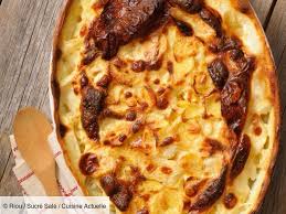Le Vrai Gratin Dauphinois Recettes Recette Gratin Dauphinois Vrai Gratin Dauphinois Recettes De Cuisine