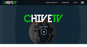 Access Chive Tv Atmosphere Better Tv For Business