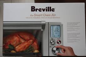 review of the breville smart oven air marys happy belly