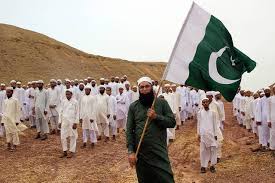 Pakistani Pop Star Turned Preacher Junaid Jamshed Was Among Plane Crash Victims Wsj