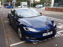 Eventually tesla broadened its audience with the introduction of the model s sedan, and the model x suv soon followed. I Tested Out A Tesla Model S For A Week And It Was A Little Bit Frightening The Independent The Independent