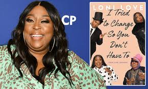 Though, she is 5 ′ 6 ″ in feet and inches and 167cm in centimetres tall, she weighs about 176lbs in pound and 80kg in kilograms. The Real Host Loni Love Opens Up About Being Arrested By A White Cop In College Daily Mail Online