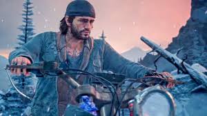 Days Gone Story Review Act 3 Shot Through The Kokoro And You Re To Blame A former member of the mongrel mc and soldier, he is a survivor of the freaker outbreak, that decimated the world. days gone story review act 3 shot