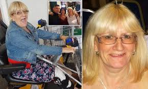 Scunthorpe: Grandmother, 62, died when she fell down the stairs at her  home, inquest hears