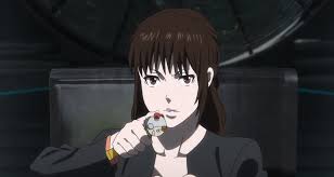 Hope i structure this well, here goes. Psycho Pass Season 3 Episode 5 Review Recap Cinemaholic